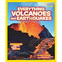 Everything Volcanoes